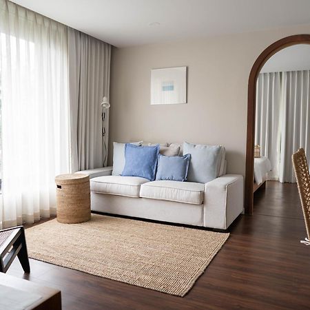 The Earth Hotel Chiang Mai Luaran gambar