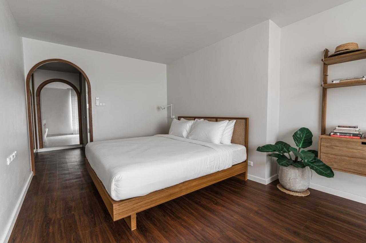 The Earth Hotel Chiang Mai Luaran gambar