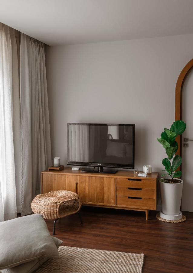 The Earth Hotel Chiang Mai Luaran gambar