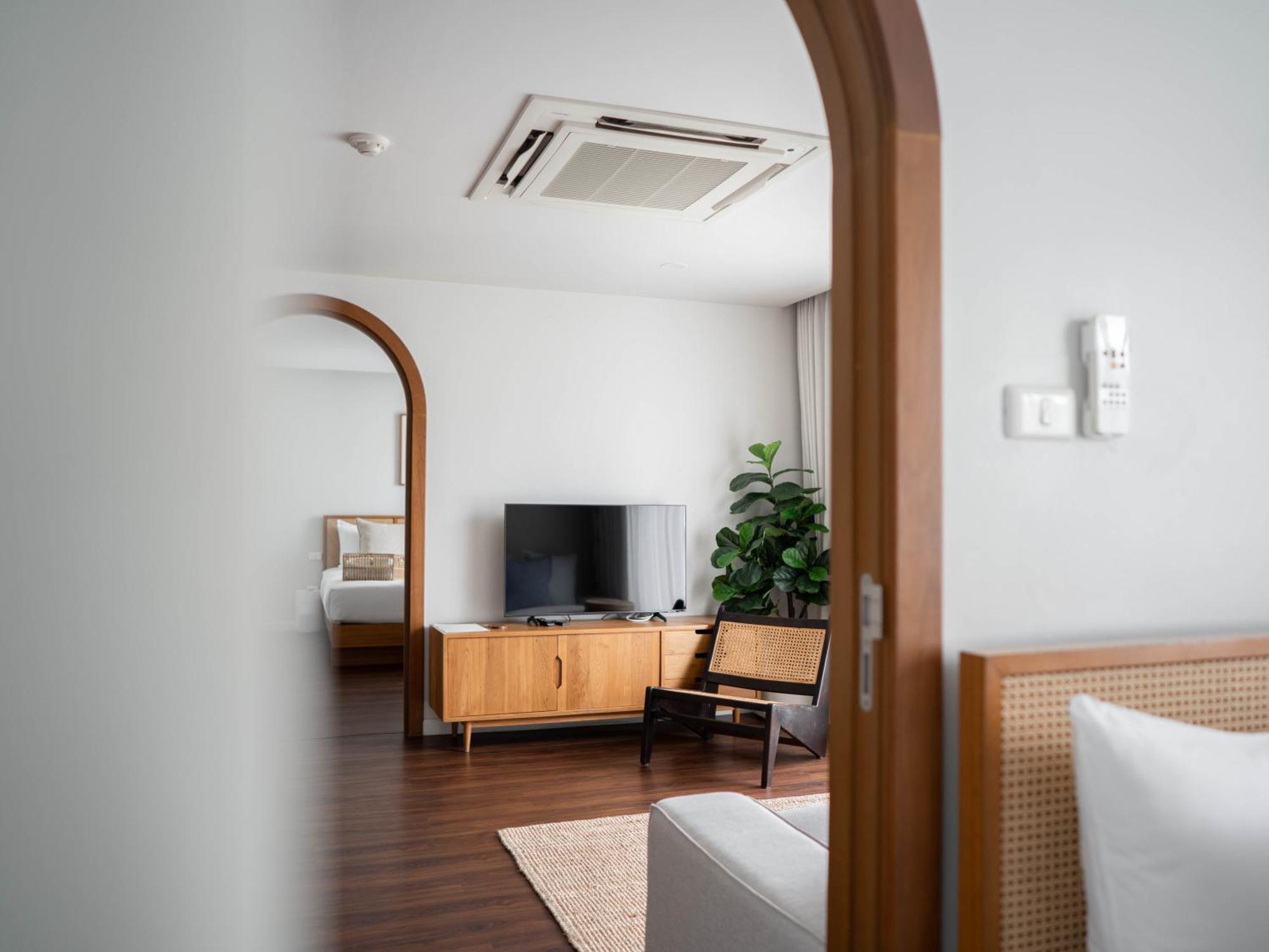 The Earth Hotel Chiang Mai Luaran gambar
