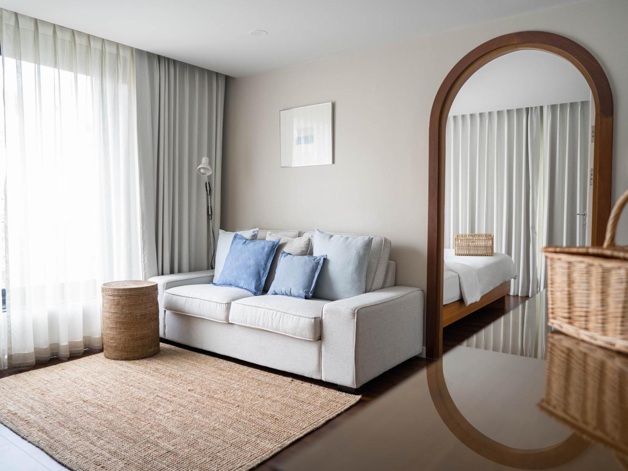The Earth Hotel Chiang Mai Luaran gambar