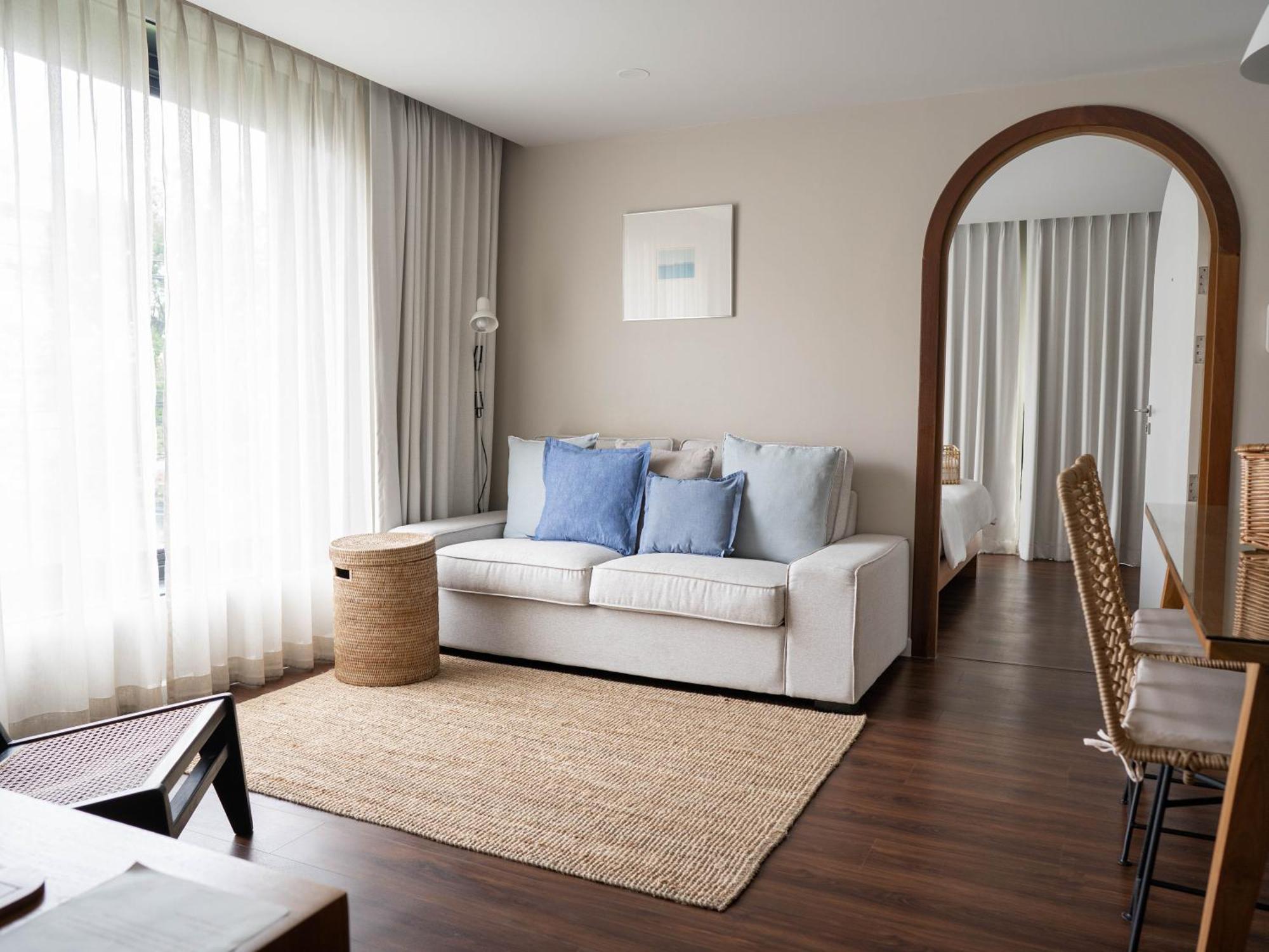 The Earth Hotel Chiang Mai Luaran gambar