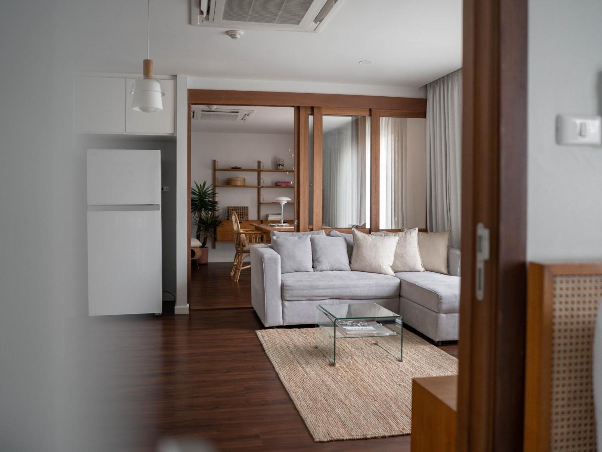 The Earth Hotel Chiang Mai Luaran gambar