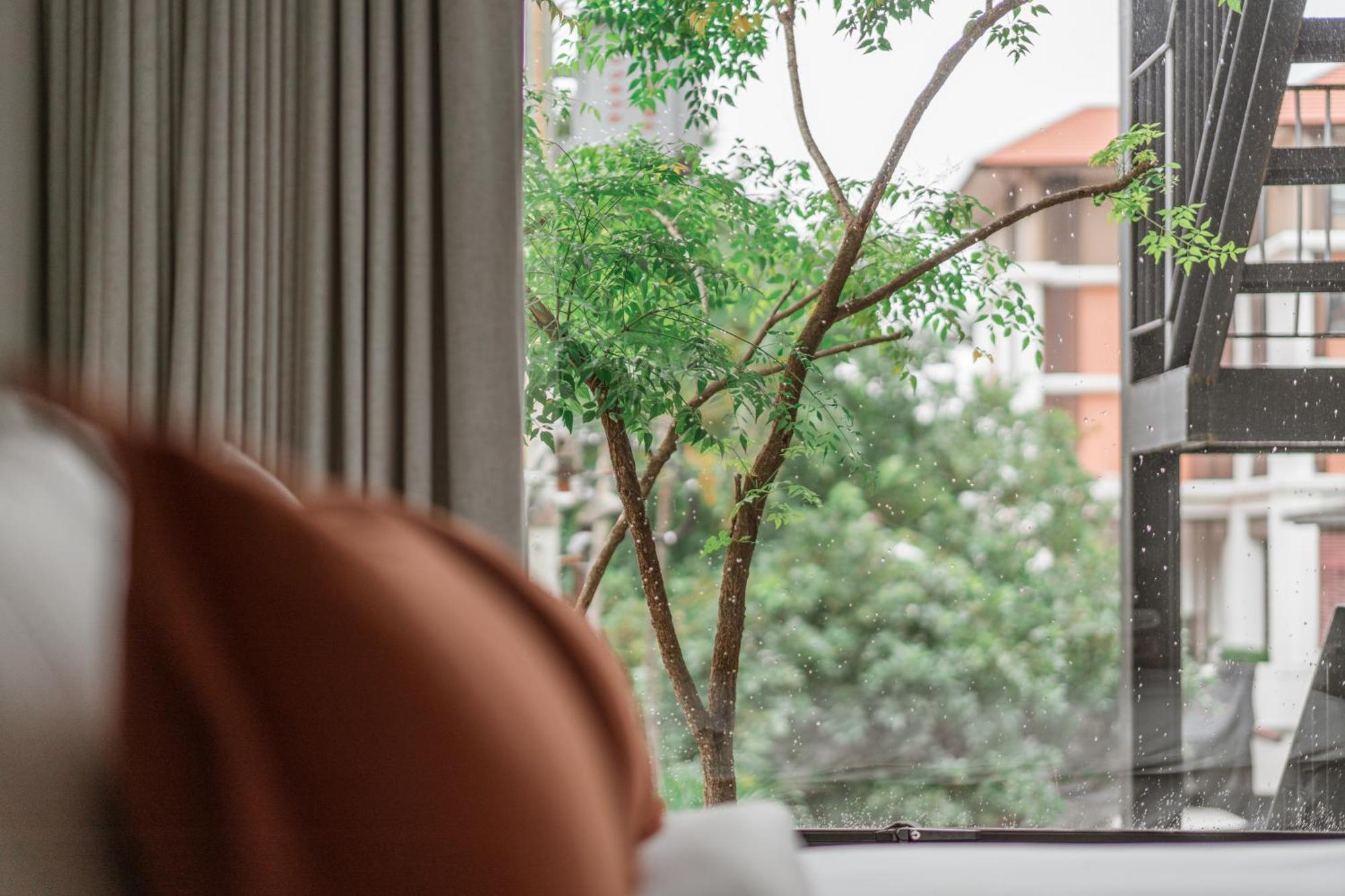 The Earth Hotel Chiang Mai Luaran gambar