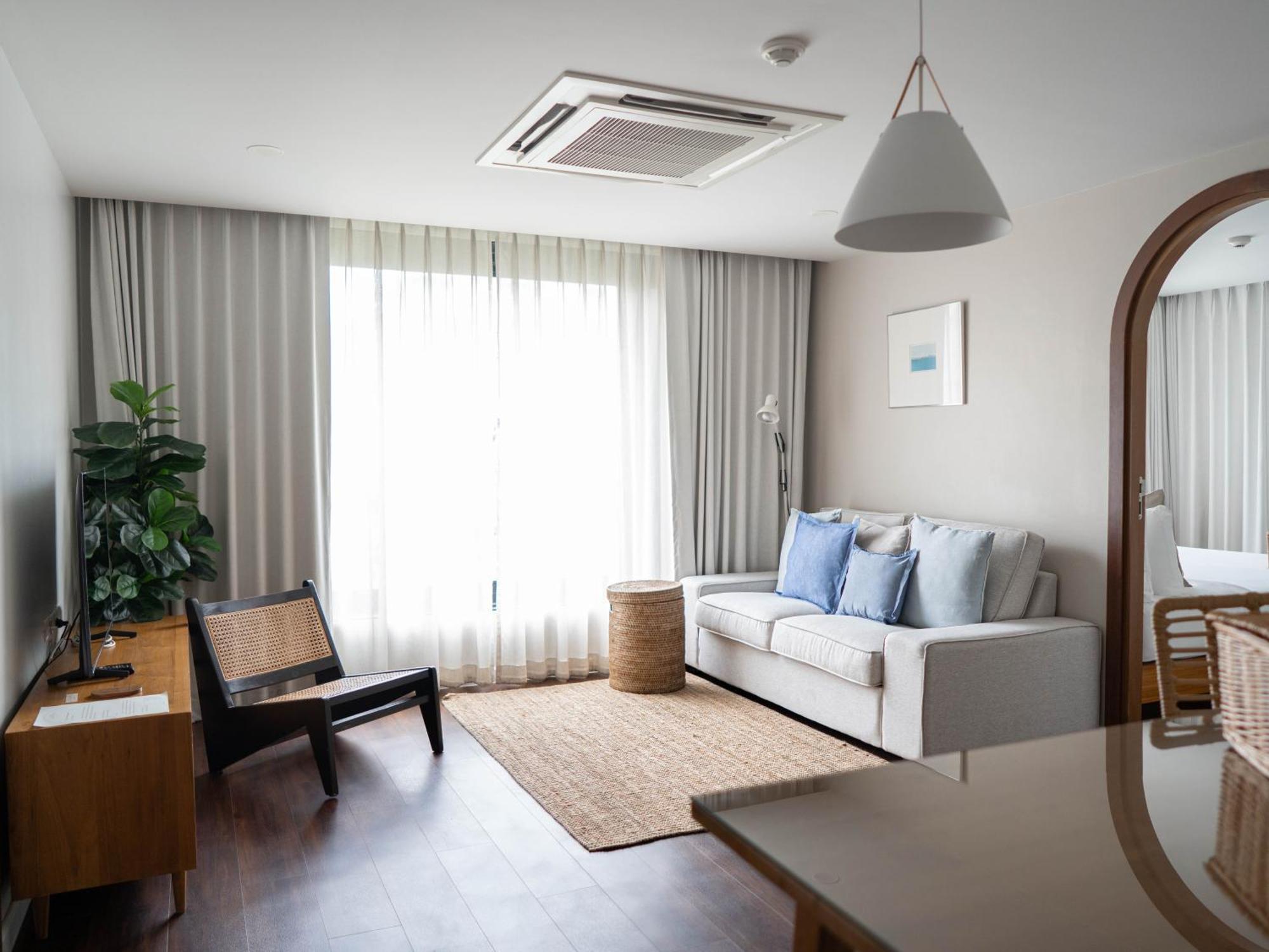 The Earth Hotel Chiang Mai Luaran gambar