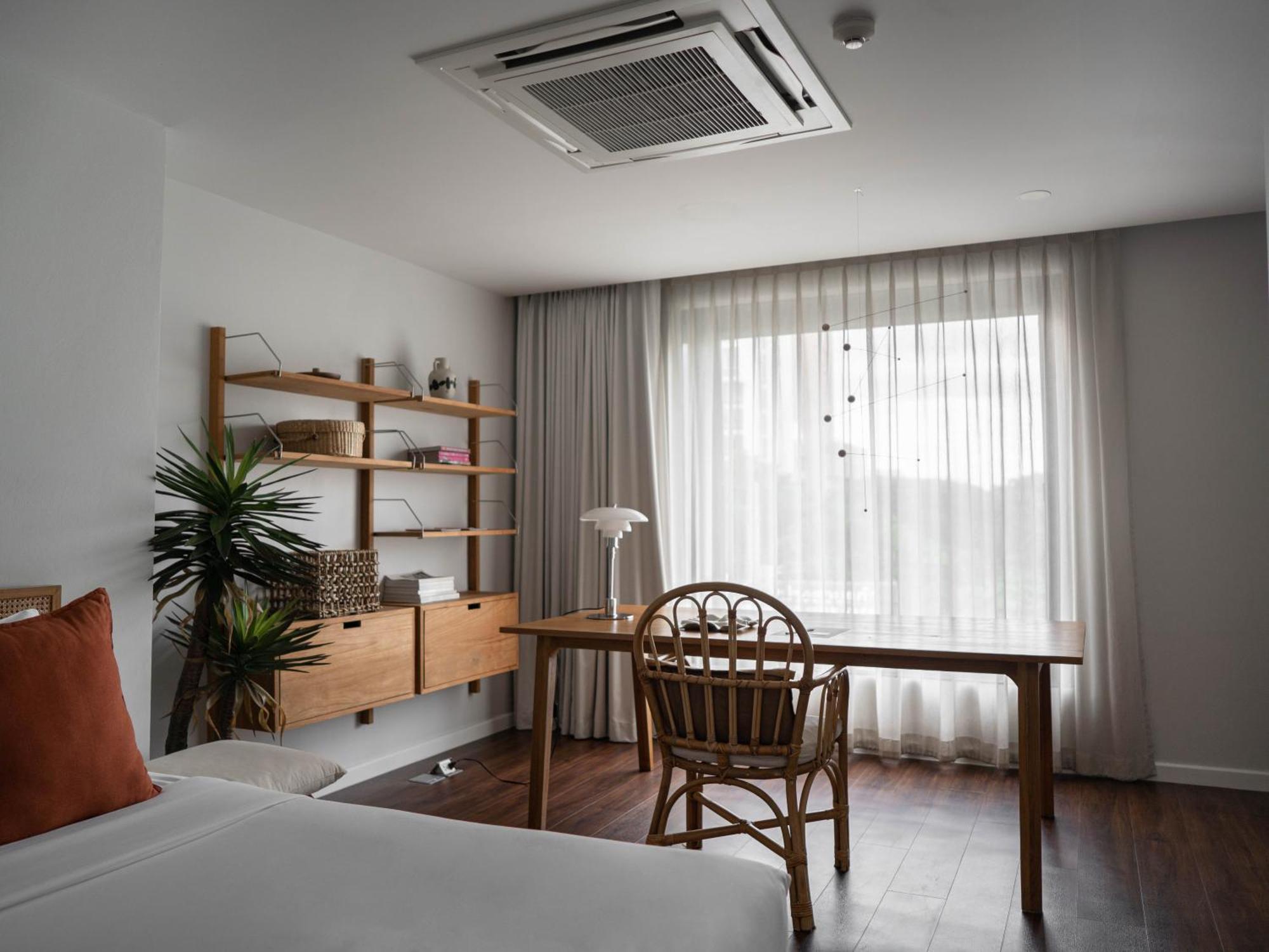 The Earth Hotel Chiang Mai Luaran gambar