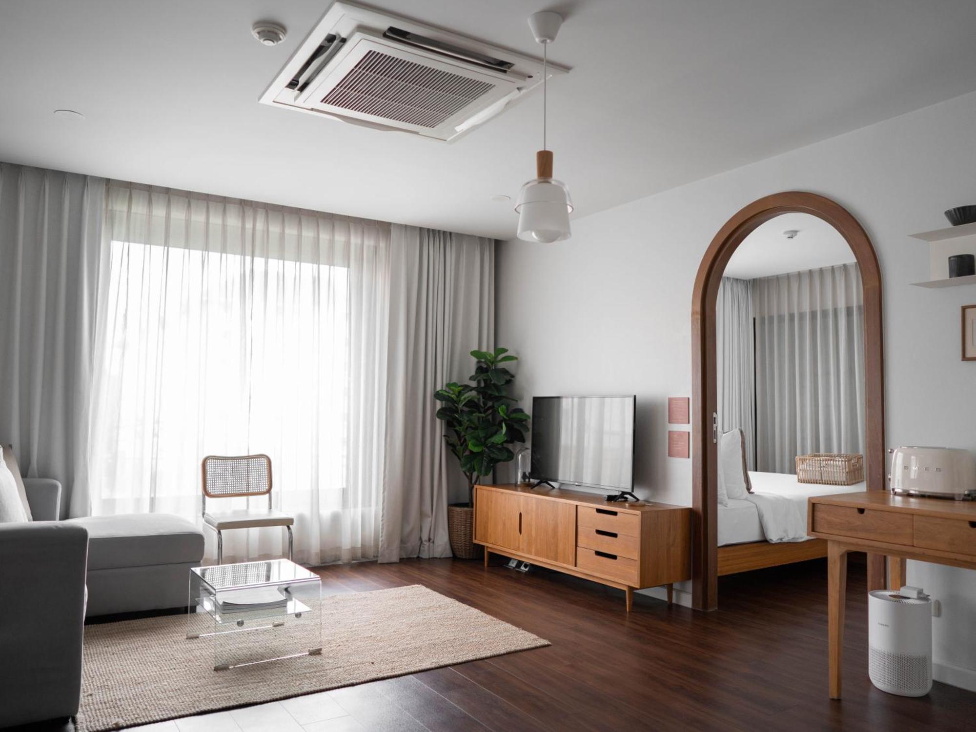 The Earth Hotel Chiang Mai Luaran gambar