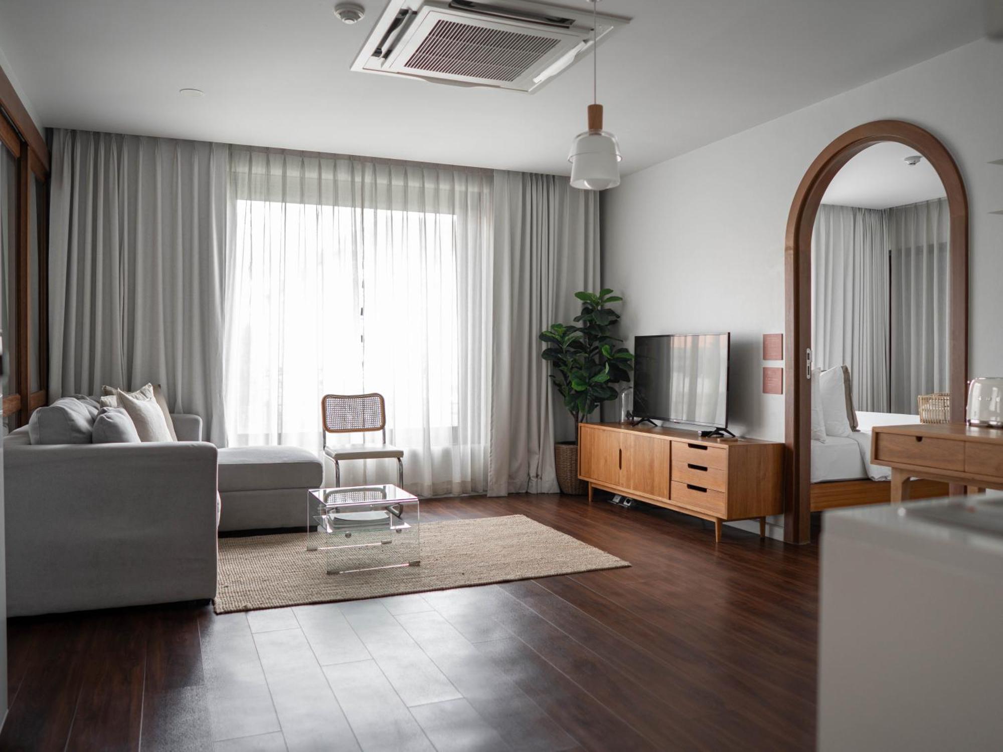 The Earth Hotel Chiang Mai Luaran gambar