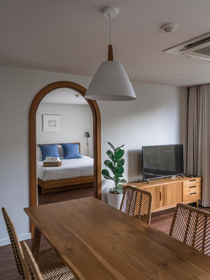 The Earth Hotel Chiang Mai Luaran gambar
