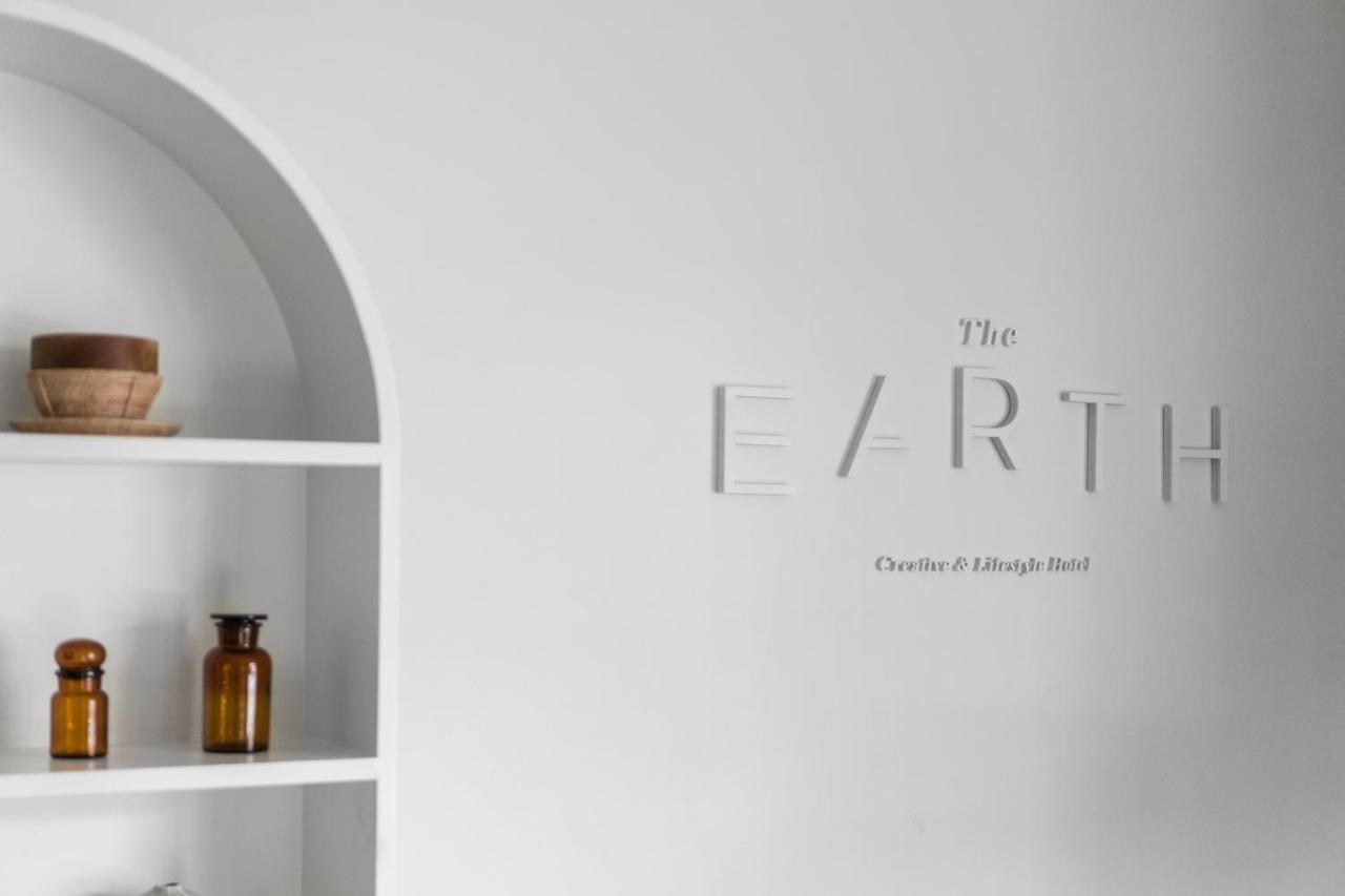 The Earth Hotel Chiang Mai Luaran gambar