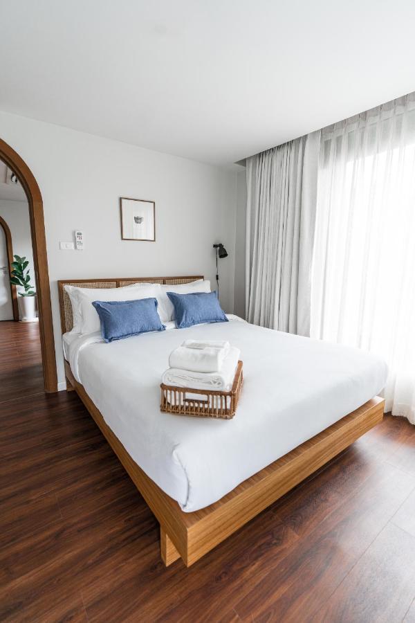 The Earth Hotel Chiang Mai Luaran gambar