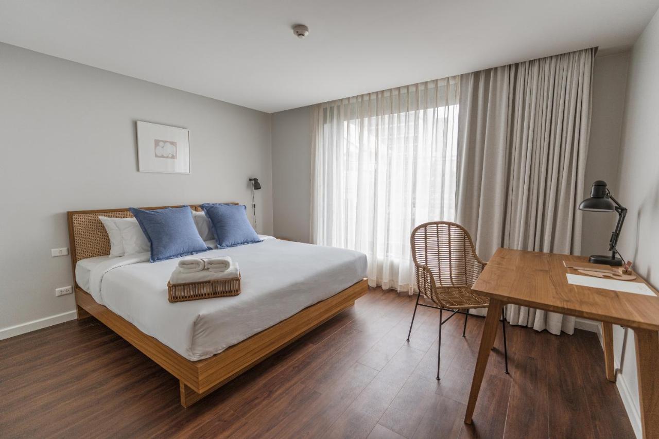 The Earth Hotel Chiang Mai Luaran gambar