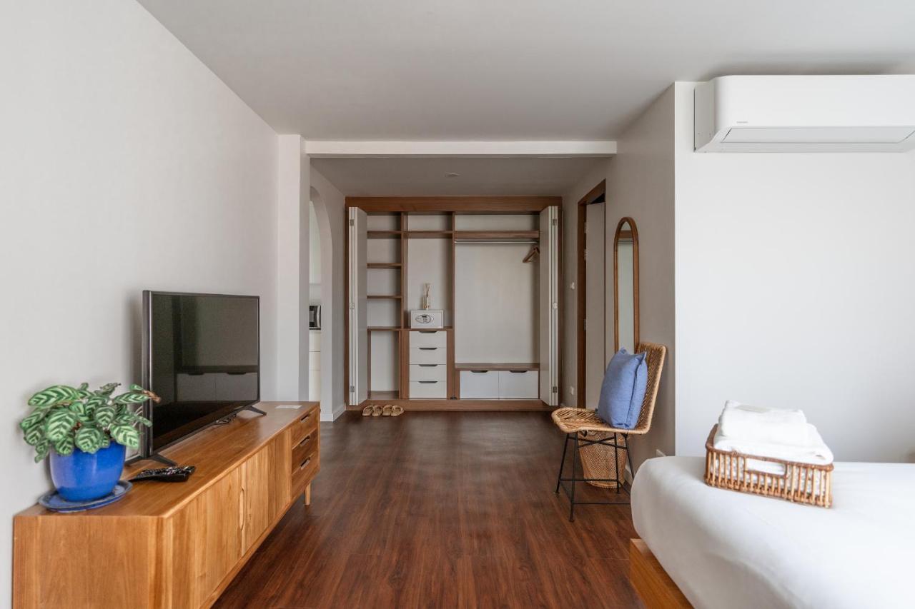 The Earth Hotel Chiang Mai Luaran gambar